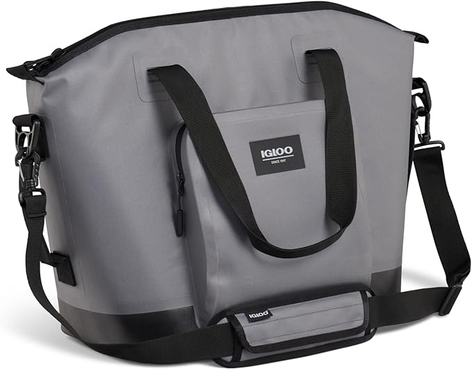 Igloo Trailmate Soft Sided Coolers | Portable Insulated Cooler Bag