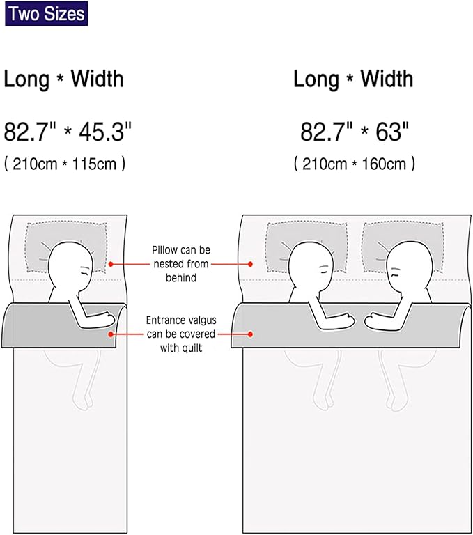 Sleeping Bag Liner Ultralight Travel Sheet Dirt-Proof Camping Sheets Compact Hotel Sleeping-Sack for Outdoor Backpacking Hiking