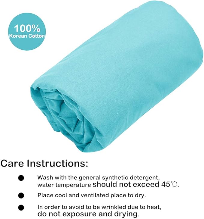Sleeping Bag Liner, Lightweight Portable, Soft Travel and Camping Sheet, with Compact and Carry Bag, for Travel, Hotel