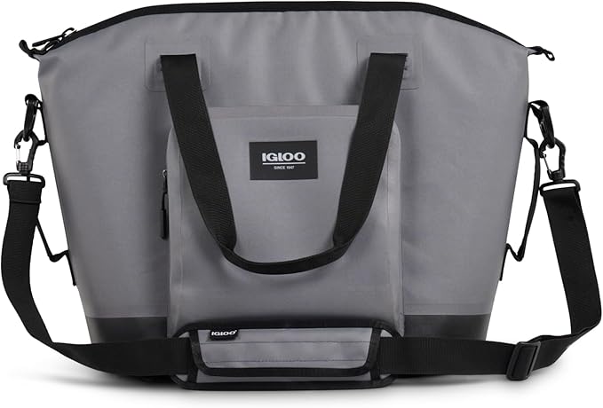 Igloo Trailmate Soft Sided Coolers | Portable Insulated Cooler Bag