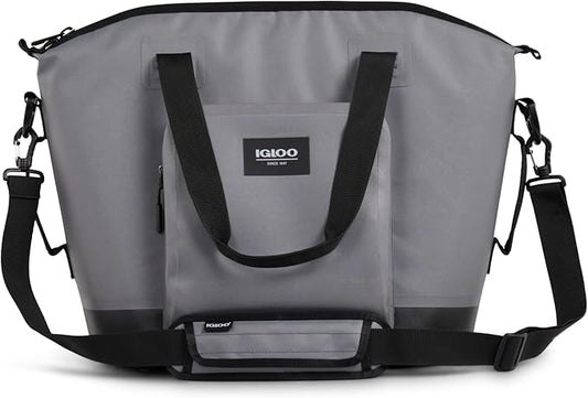 Igloo Trailmate Soft Sided Coolers | Portable Insulated Cooler Bag