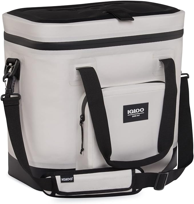 Igloo Trailmate Soft Sided Coolers | Portable Insulated Cooler Bag