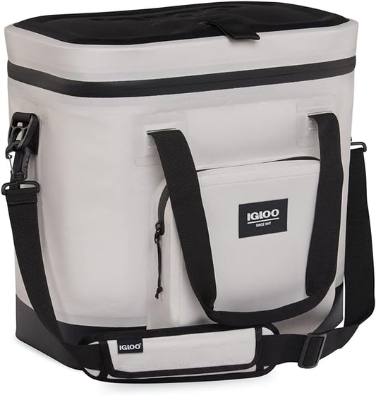 Igloo Trailmate Soft Sided Coolers | Portable Insulated Cooler Bag