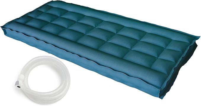 Sleep Number | Select Comfort and Other Name Brand Compatible Air Chamber Queen Dual Side | 72" L x 26" W x 6" H