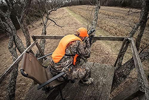ALPS OutdoorZ Stealth Hunter Blind Chair