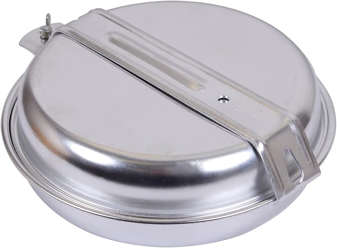 Rothco 5-Piece Mess Kit