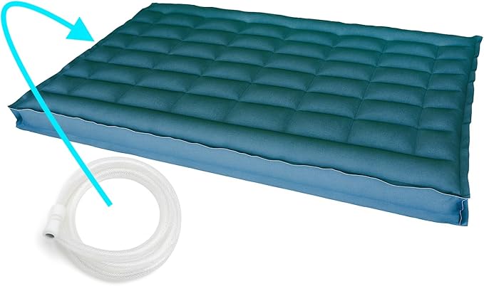Sleep Number | Select Comfort and Other Name Brands Compatible Air Chamber Full Size | 67" L x 46" W x 6" H
