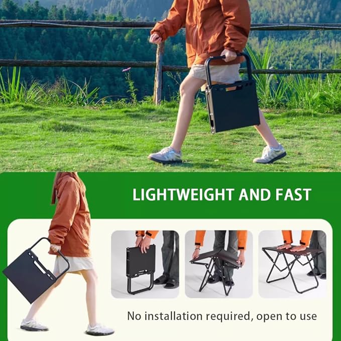 Outdoor Tactical Table Multifunctional Folding Table Camping Lightweight Small Tea Table Picnic Camping