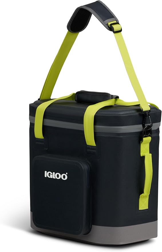 Igloo Trailmate Soft Sided Coolers | Portable Insulated Cooler Bag