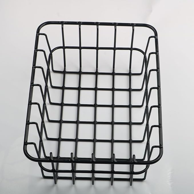 Cooler Basket for RTIC 32/52/72 Ultra-Light Coolers,Storage Dry-Goods Basket Fit for Coleman 54 Qt Steel Belted Cooler,Stainless Steel Wire Basket