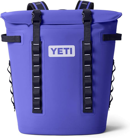 YETI Hopper M Series Backpack Soft Sided Coolers with MagShield Access