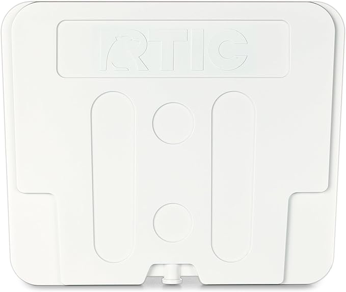 RTIC Ultra-Light Cooler Freezable Divider Insert Accessories Perfect for Organization