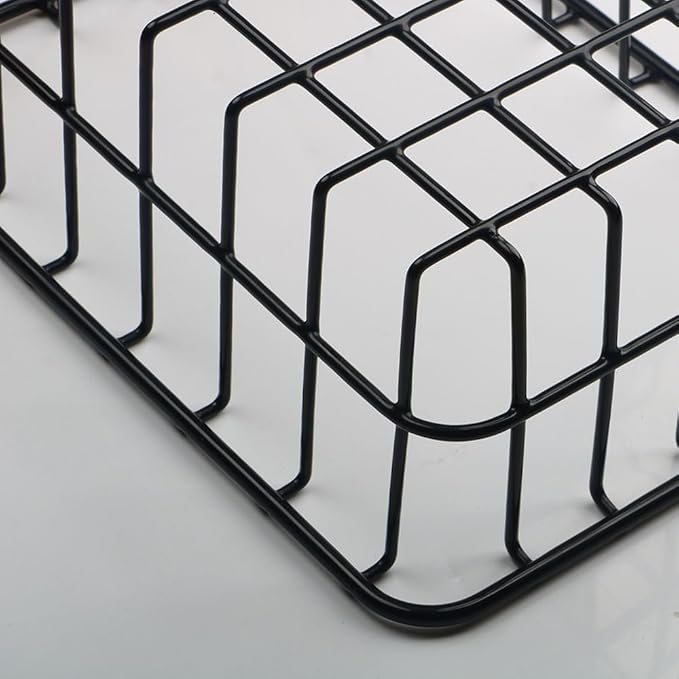 Cooler Basket for RTIC 32/52/72 Ultra-Light Coolers,Storage Dry-Goods Basket Fit for Coleman 54 Qt Steel Belted Cooler,Stainless Steel Wire Basket