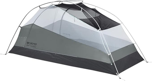 NEMO Equipment Dragonfly OSMO Ultralight Bikepacking Tent