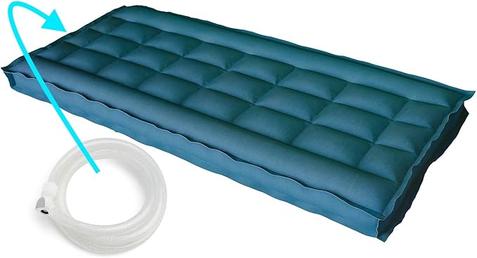 Sleep Number | Select Comfort and Other Name Brands Compatible Twin Size Air Chamber | 67" L x 30" W x 6" H