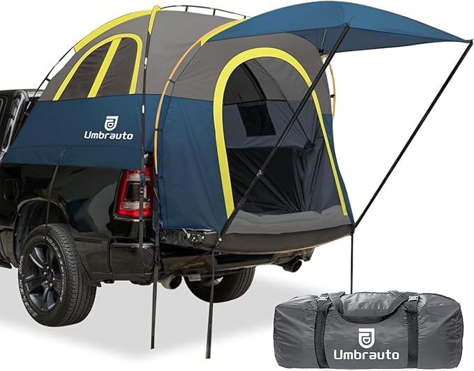 Truck Bed Tent