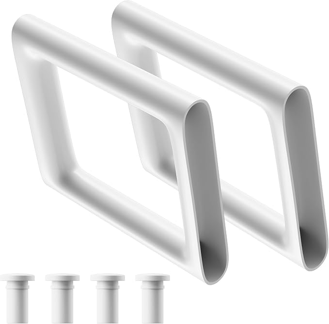 LBB-Parts Cooler Handle for Coleman Extreme Cooler, Replacement Coleman Handle Part (2)