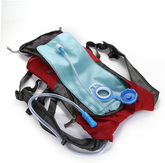 Solar Panel Charger Backpack Women's Travel Usb Power Bank Outdoor Sports Lightweight for Men Women