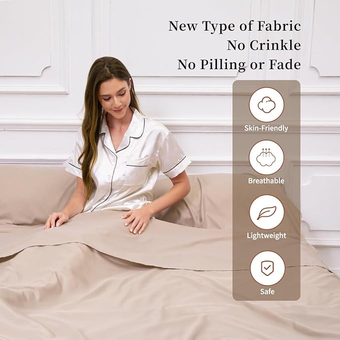 Sleeping Bag Liner Lightweight Compact Sleeping Bag Sack Portable Clean Travel Sheet Camping Sleep Sheet for Backpacking Hotel Hiking