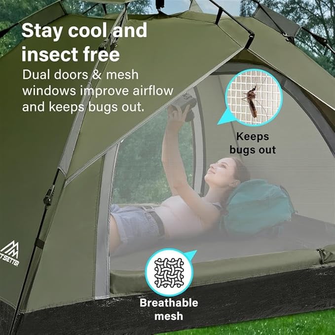 Tents Camping Tent