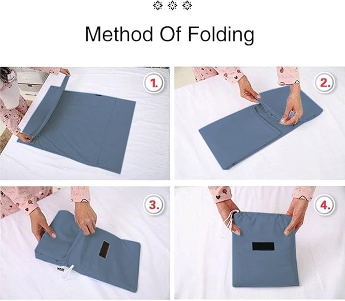 Sleeping Bag Liner Ultralight Travel Sheet Dirt-Proof Camping Sheets Compact Hotel Sleeping-Sack for Outdoor Backpacking Hiking