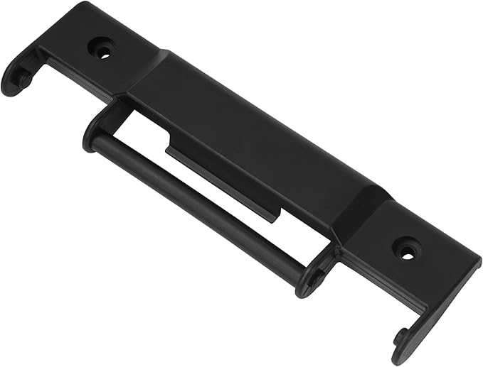 Snap-On Hinge for Cooler,Compatible with Igloo Trailmate Coolers,High Strength Cooler Hinges and Screws Replacement Kit