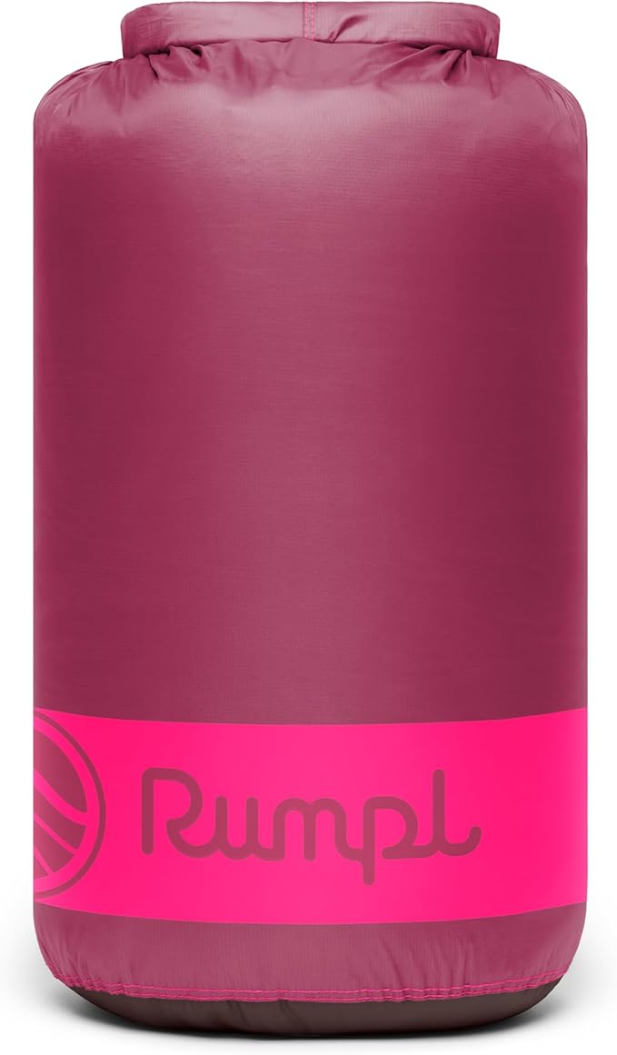 Rumpl Original Puffy Blanket - Warm Puffy Camping Blanket, 100% Recycled Polyester Insulation, Lightweight, Packable, Water-Resistant, Outdoor Puffer Blanket, 84"x80", Cactus Flower