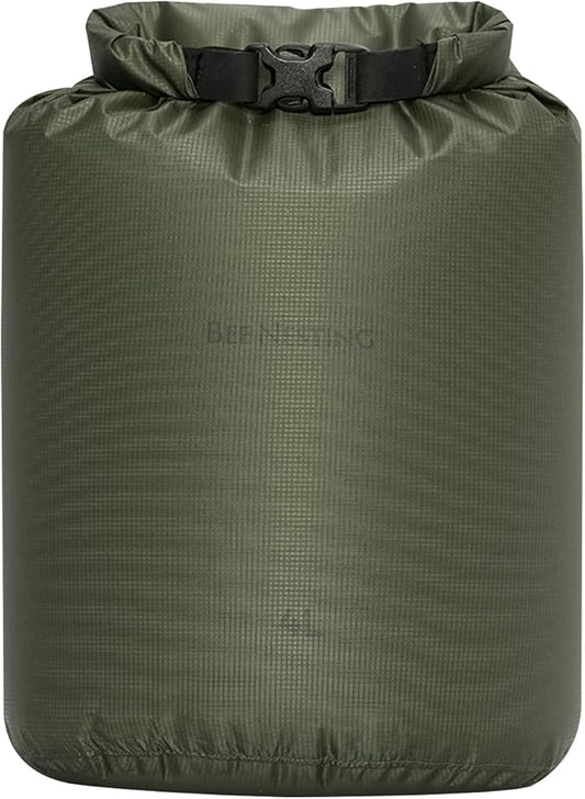Bee Nesting Waterproof Dry Bag Lightweight Dry Sack Marine Dry Bags Suitable for swimming,kayaking,rafting boating, surfing, outdoor travel, mountaineering,hiking