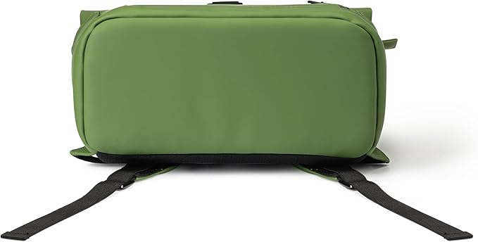 AO Coolers Nomad Backpack Cooler, Water Resistant, Roll-Top and Insulated