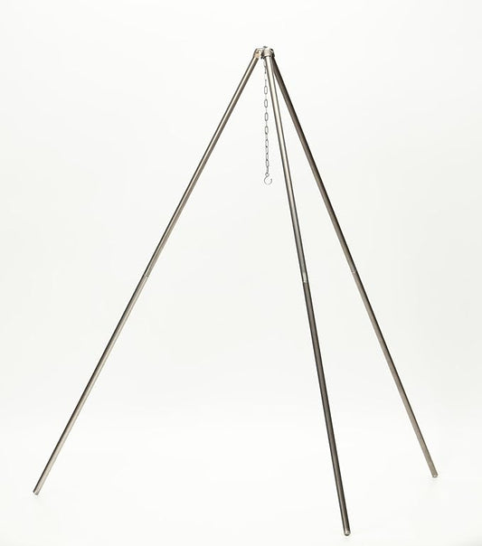 TOAKS Titanium Portable Tripod