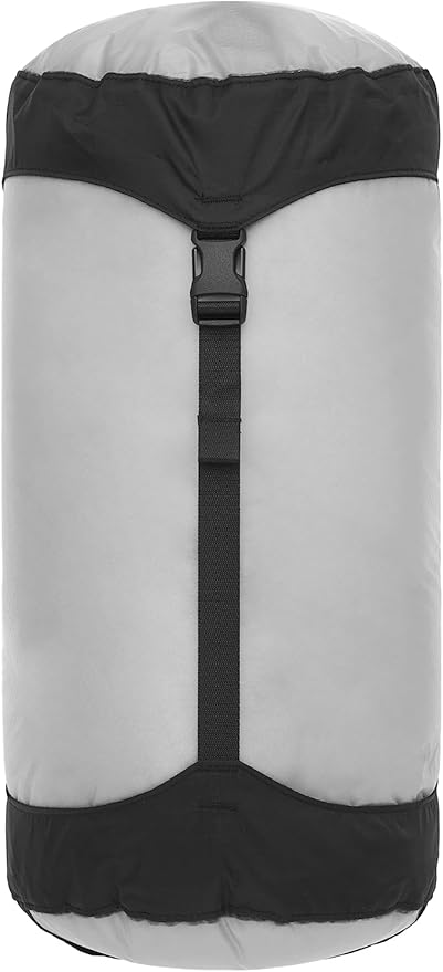 Sea to Summit Ultra-SIL Compression Sack, Ultralight Outdoor and Travel Storage