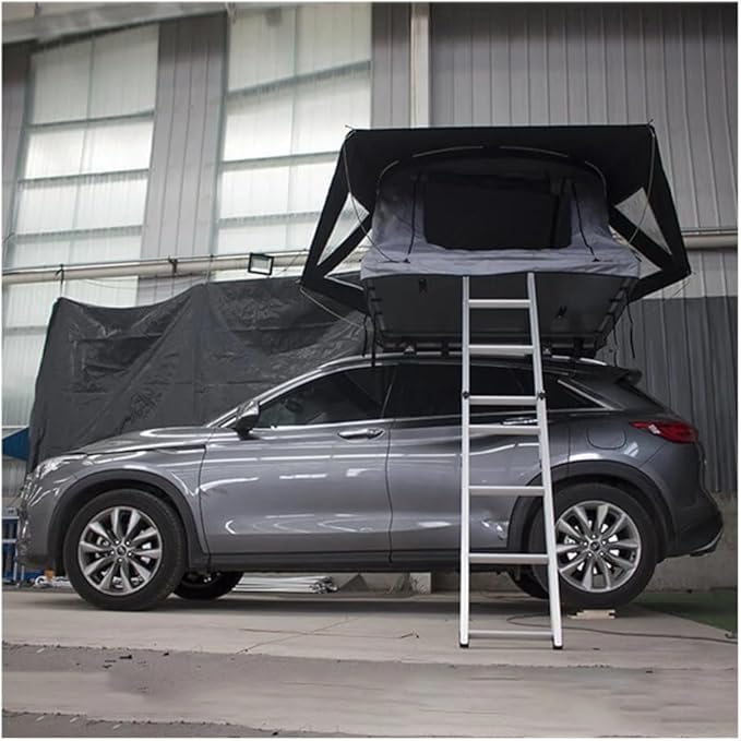 A Off Road Car Pick Up 4x4 Roof Top Tent Easy Set Up Best Roof Top Tent Off Road Camping Car Roof Top for Sale