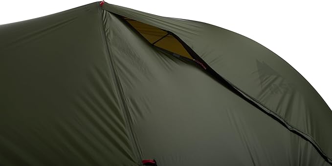 MSR Hubba Hubba Bikepack 1 Person Bikepacking Tent
