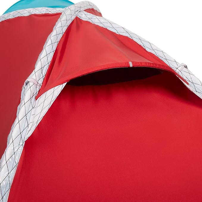 Mountain Hardwear, AC 2 Tent 2-Person 4-Season, Alpine Red, One Size