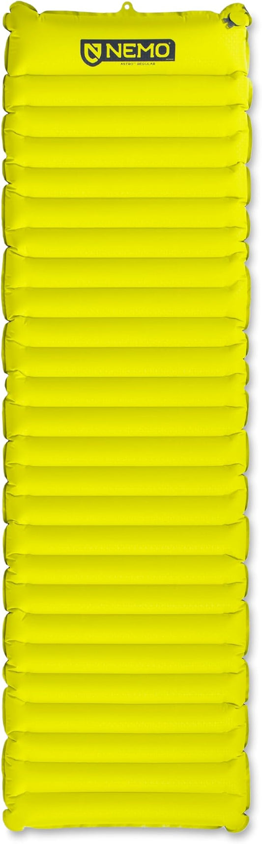 Nemo Equipment Astro Sleeping Pad - Regular - Lumen