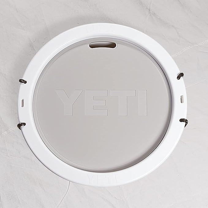 YETI Tank Lid for The Tank Bucket Cooler