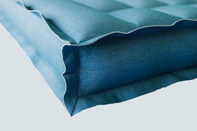 Sleep Number | Select Comfort and Other Name Brands Compatible Twin Size Air Chamber | 67" L x 30" W x 6" H