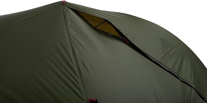 MSR Hubba Hubba Bikepack 2 Person Bikepacking Tent