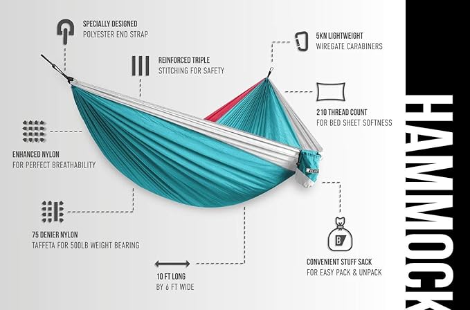 Double Hammock