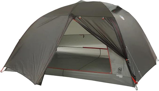 Big Agnes Copper Spur UL - Backpacking Tent for Camping, 3 Season, Ultralight, Waterproof, Anodized Poles