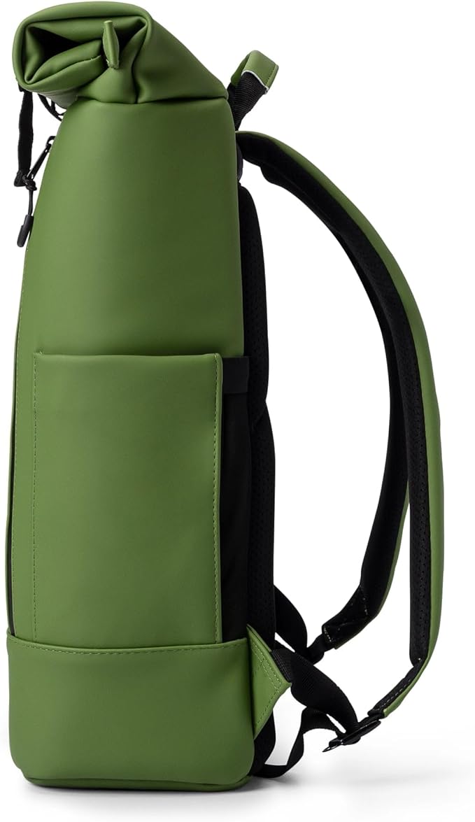 AO Coolers Nomad Backpack Cooler, Water Resistant, Roll-Top and Insulated