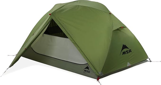 MSR Tents Elixir 2