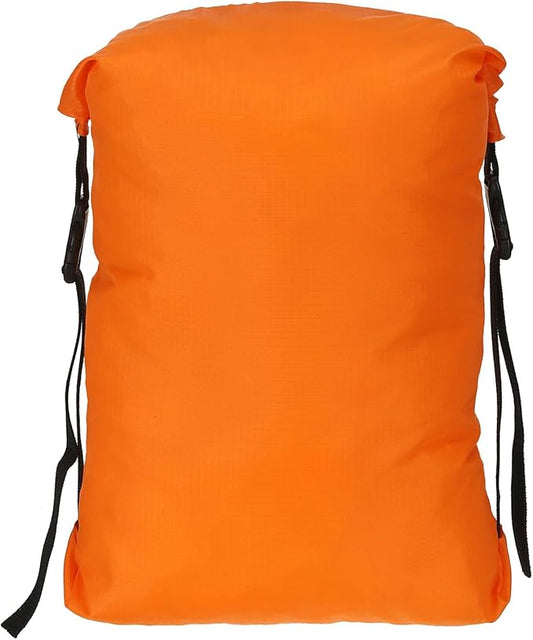 PATIKIL Compression Stuff Sack, Waterproof Sleeping Bag Storage Sack for Backpacking Camping