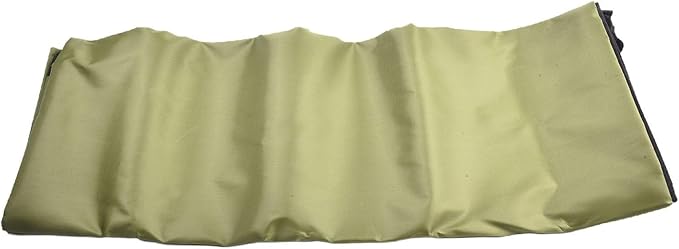 Outside Camping Rain Tarp, Waterproof Portable Tarp Shelter Rain Tarp Sun Shade Shelter for Outdoor Adventures(Green 150x210CM)