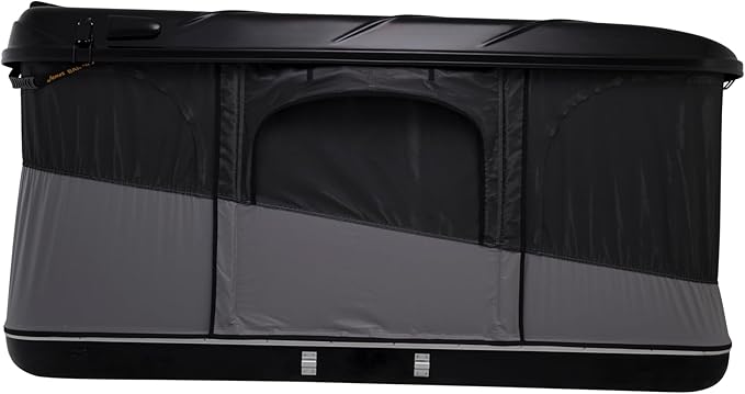 Evasion Model, Car Rooftop Tent – Hard Shell, Breathable and Waterproof