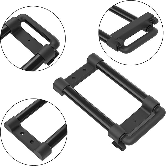LBB-Parts Replacement Telescoping Handle for 50QT-60QT Coleman Xtreme Coolers