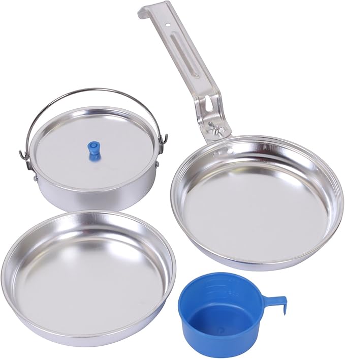 Rothco 5-Piece Mess Kit