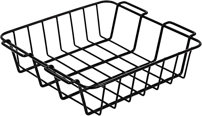 Cooler Basket for RTIC 65, Compatible with 65 Coolers, Keep Smaller Items Dry-Goods Basket, Compatible with Rtic Ice, RTIC Cooler Accessories etc.
