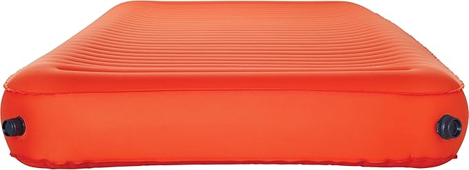 Therm-a-Rest NeoLoft Lightweight Backpacking Sleeping Pad, Large