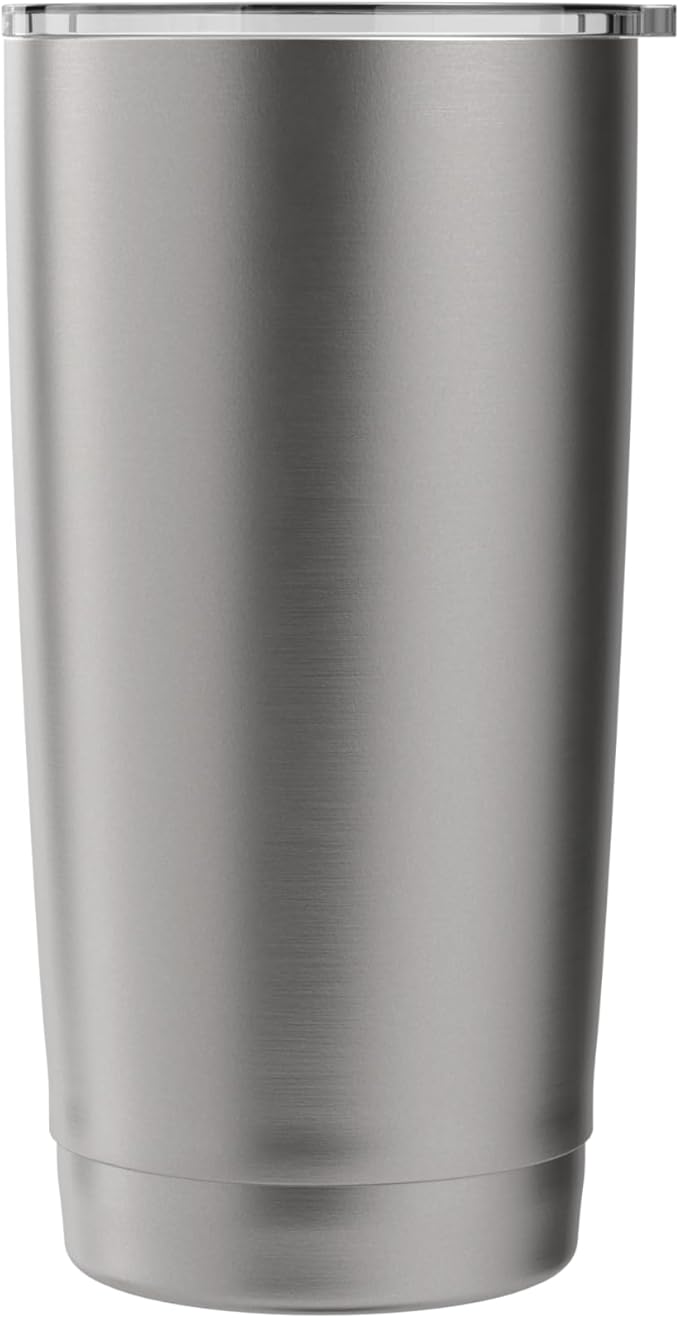 Forest Trees Wildlife Animal Retro Outdoor Nature bear Lover Stainless Steel Insulated Tumbler